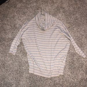 Ann Taylor sweater